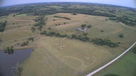 180 acre Schuyler County Farm For Sale - image 5