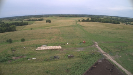 180 acre Schuyler County Farm For Sale - image 15
