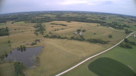 180 acre Schuyler County Farm For Sale - image 7