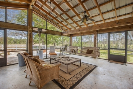 375 Acres Timberland + Camp Amite, MS Greensburg, LA - image 19
