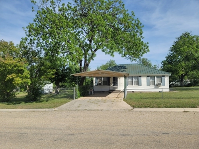 Home For Sale Sonora TX - image 15
