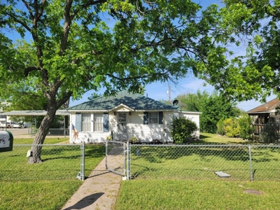Home For Sale Sonora TX - image 1