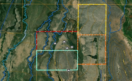 Nevada Ranchette Horse Property For Sale Lamoille/Spring Crk - image 14