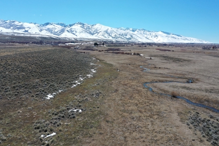 Nevada Ranchette Horse Property For Sale Lamoille/Spring Crk - image 1