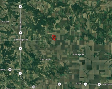 Van Buren County Iowa Hunting Land - image 40