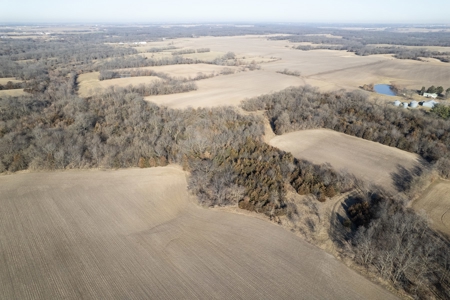Van Buren County Iowa Hunting Land - image 6