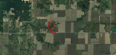 Van Buren County Iowa Hunting Land - image 39