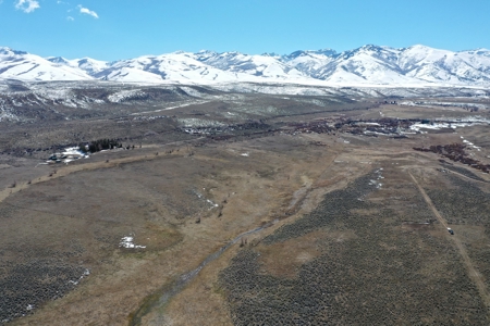 Nevada Ranchette Horse Property For Sale Lamoille/Spring Crk - image 8