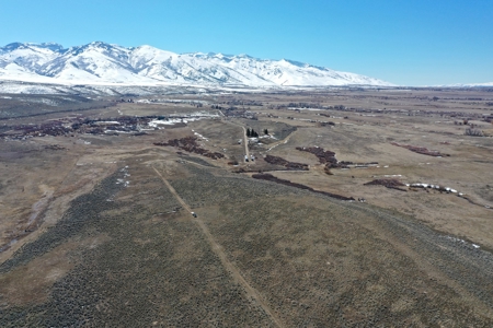 Nevada Ranchette Horse Property For Sale Lamoille/Spring Crk - image 7