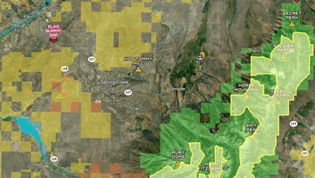 Nevada Ranchette Horse Property For Sale Lamoille/Spring Crk - image 20
