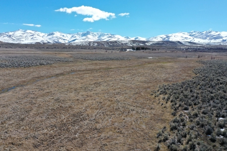 Nevada Ranchette Horse Property For Sale Lamoille/Spring Crk - image 11