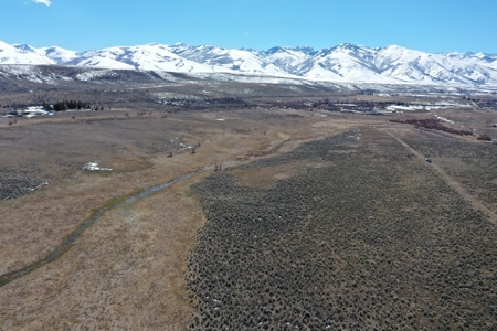Nevada Ranchette Horse Property For Sale Lamoille/Spring Crk - image 10