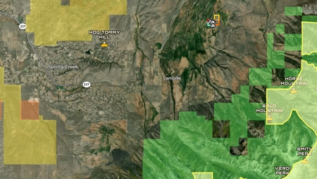 Nevada Ranchette Horse Property For Sale Lamoille/Spring Crk - image 19