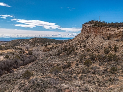 Large Recreational Lot For Sale in Cedaredge, Colorado - image 16