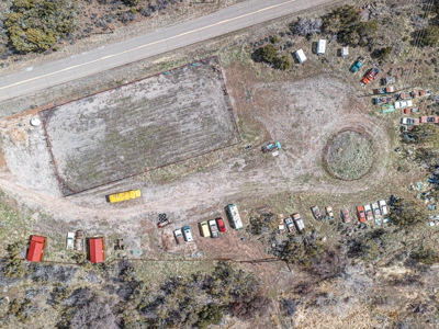 Large Recreational Lot For Sale in Cedaredge, Colorado - image 13