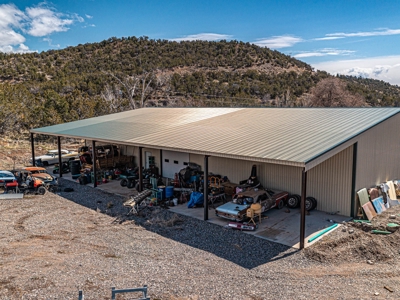 Large Recreational Lot For Sale in Cedaredge, Colorado - image 32