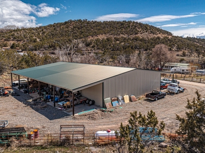 Large Recreational Lot For Sale in Cedaredge, Colorado - image 29