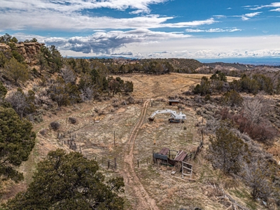 Large Recreational Lot For Sale in Cedaredge, Colorado - image 18