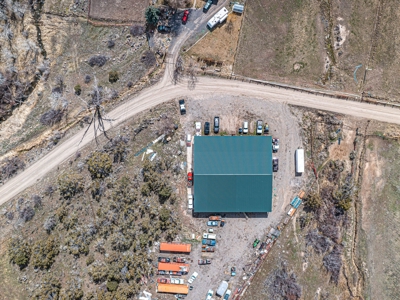 Large Recreational Lot For Sale in Cedaredge, Colorado - image 15