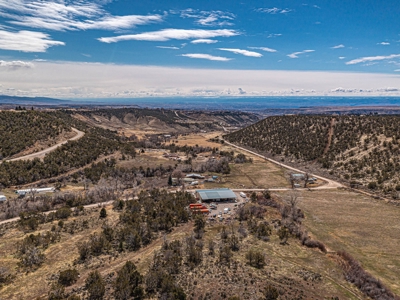Large Recreational Lot For Sale in Cedaredge, Colorado - image 17