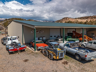 Large Recreational Lot For Sale in Cedaredge, Colorado - image 34