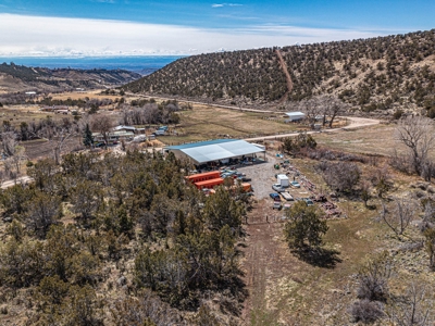 Large Recreational Lot For Sale in Cedaredge, Colorado - image 27