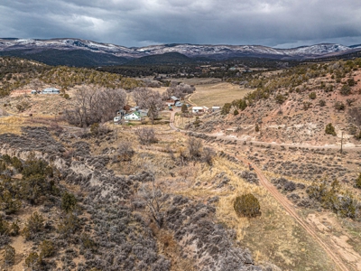 Large Recreational Lot For Sale in Cedaredge, Colorado - image 5