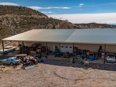 Large Recreational Lot For Sale in Cedaredge, Colorado - image 31