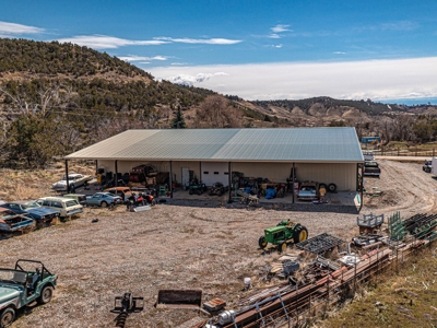 Large Recreational Lot For Sale in Cedaredge, Colorado - image 30