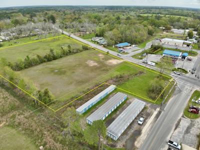 Commercial lot for sale Bonifay FL - Holmes County Florida - image 5