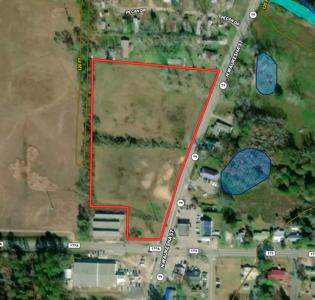 Commercial lot for sale Bonifay FL - Holmes County Florida - image 7