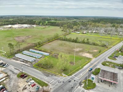 Commercial lot for sale Bonifay FL - Holmes County Florida - image 8