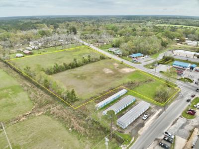 Commercial lot for sale Bonifay FL - Holmes County Florida - image 15