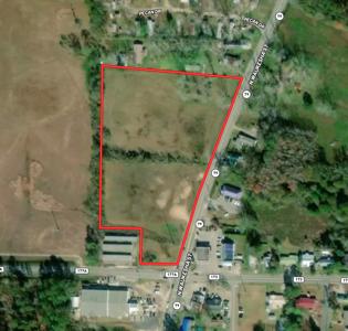 Commercial lot for sale Bonifay FL - Holmes County Florida - image 4