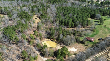 Land For Sale In Arkansas - image 1