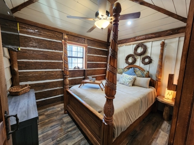 Rustic Cabin - Ouachita National Forest - image 24