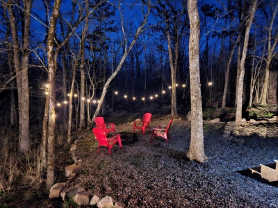 Rustic Cabin - Ouachita National Forest - image 32