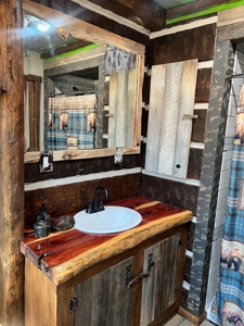 Rustic Cabin - Ouachita National Forest - image 29