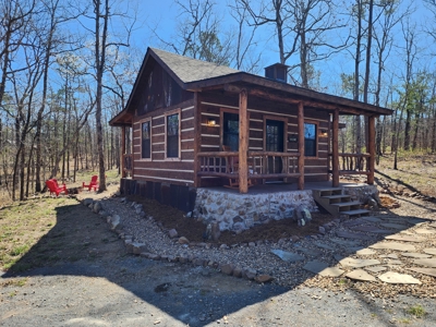 Rustic Cabin - Ouachita National Forest - image 6
