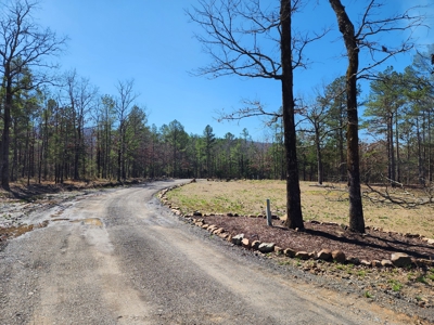 Rustic Cabin - Ouachita National Forest - image 13