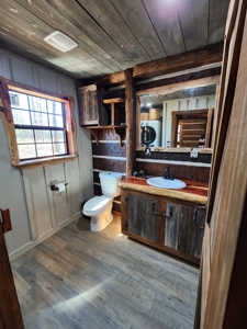 Rustic Cabin - Ouachita National Forest - image 28