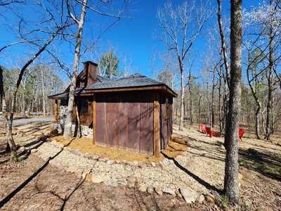 Rustic Cabin - Ouachita National Forest - image 7