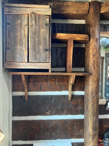 Rustic Cabin - Ouachita National Forest - image 30