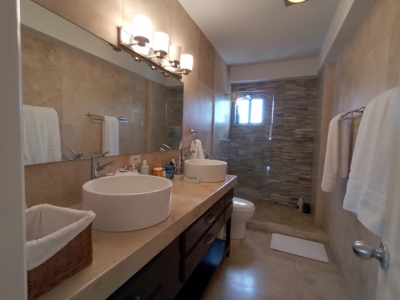 3 bedroom apartment in Punta Barco Resort, El Quetzal - image 13