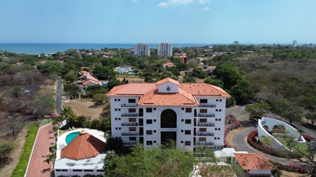 3 bedroom apartment in Punta Barco Resort, El Quetzal - image 6