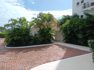 3 bedroom apartment in Punta Barco Resort, El Quetzal - image 28