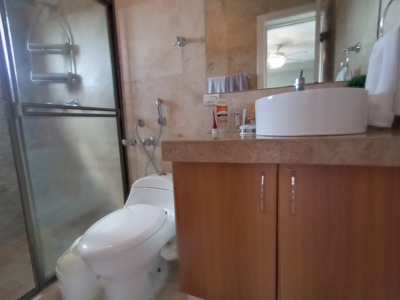 3 bedroom apartment in Punta Barco Resort, El Quetzal - image 31