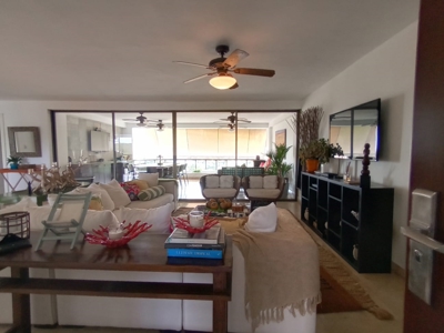 3 bedroom apartment in Punta Barco Resort, El Quetzal - image 20