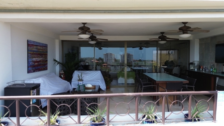 3 bedroom apartment in Punta Barco Resort, El Quetzal - image 7
