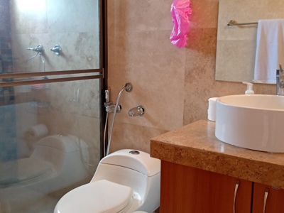 3 bedroom apartment in Punta Barco Resort, El Quetzal - image 33